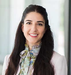 Cathra Halabi