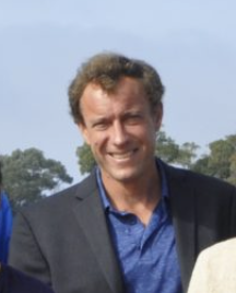 David Patterson