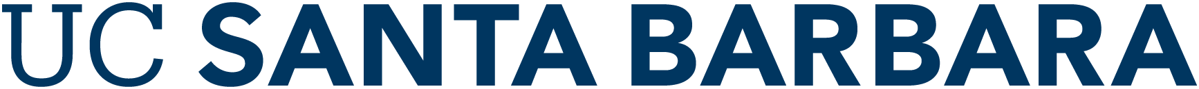uc santa barbara logo