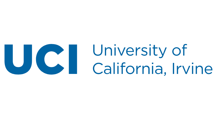uc irvine logo