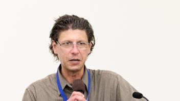 keynote speaker