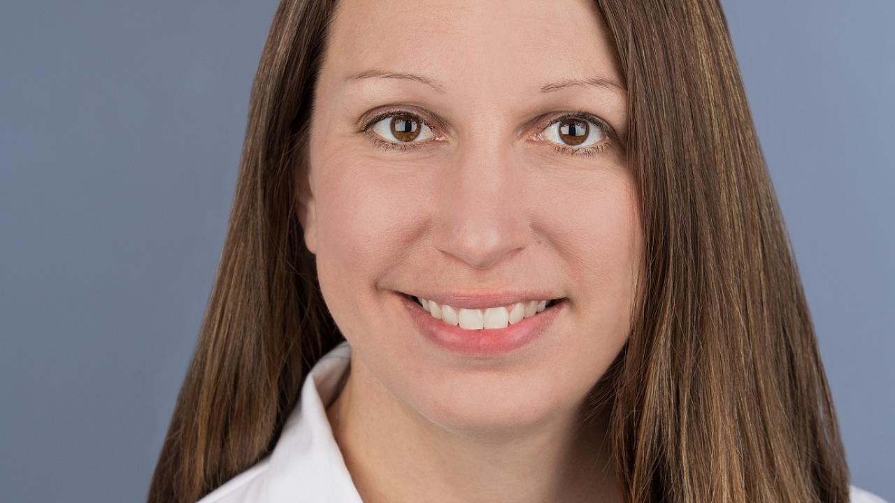 Brittany Dugger, Ph.D.