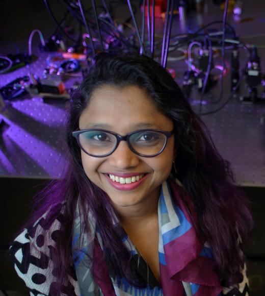 Nancy Aggarwal