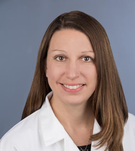 Brittany Dugger head shot
