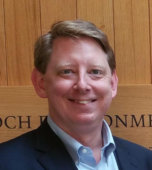 Peter Burke