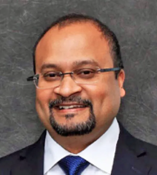 Clifford Pereira