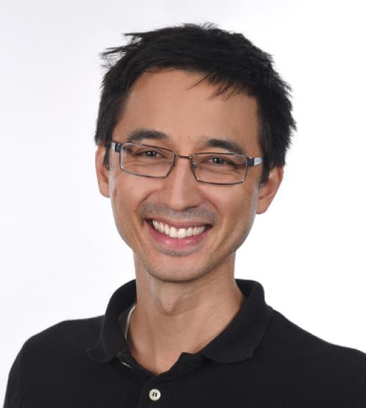 Javier Sanchez-Yamagishi
