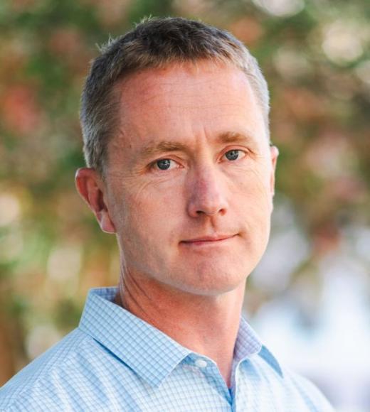David Weld