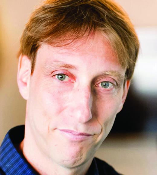 Ehud Altman