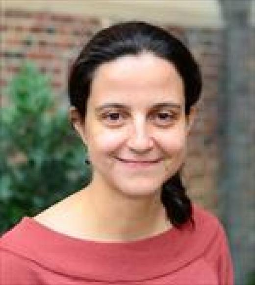Isabel Rodriguez-Barraquer