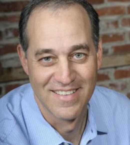portrait of Mark T. D’Esposito