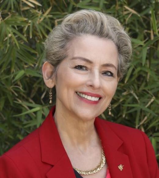 Adeline Nyamathi