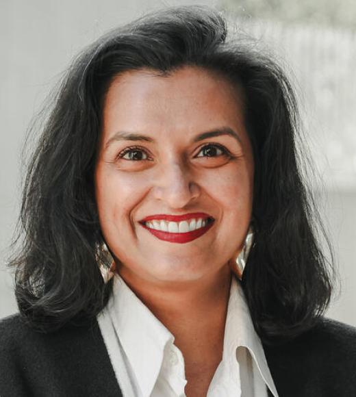 Anu Manchikanti Gomez