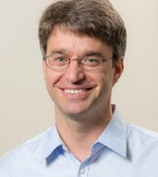 Christopher Kruegel