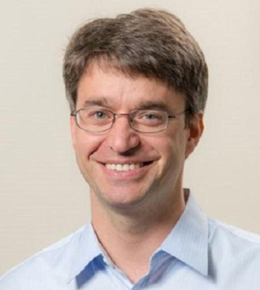 Christopher Kruegel