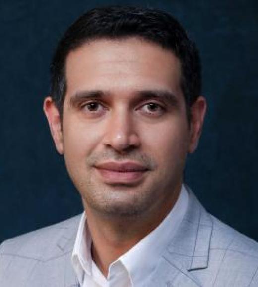 Amir Rahmani 