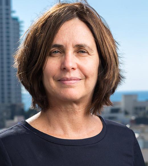 Shafi Goldwasser