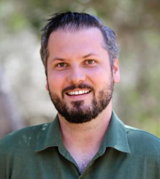Michael Beyeler