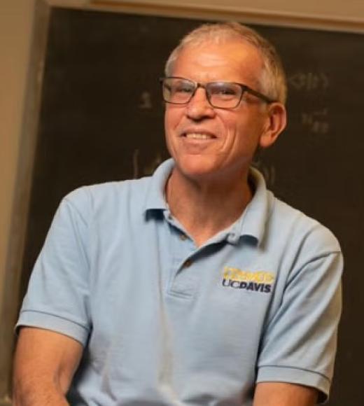 Richard Scaletttar
