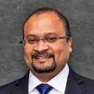 Clifford Pereira