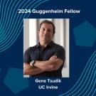 Gene Tsudik