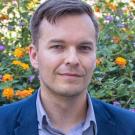Jonathan Schofield